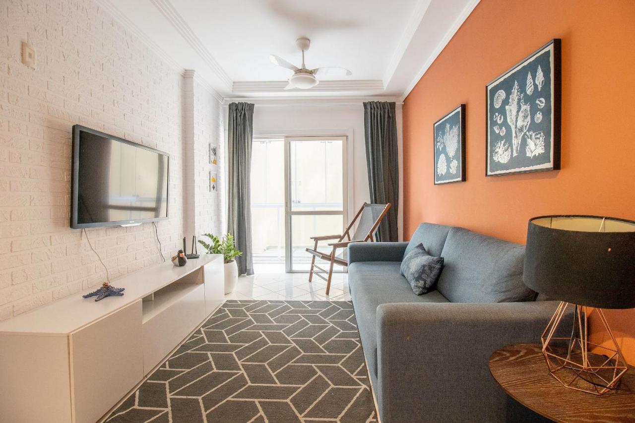 Apartamento Drs44b - Lado Ao Shopping Atlantico, Climatizado Balneario Camboriu