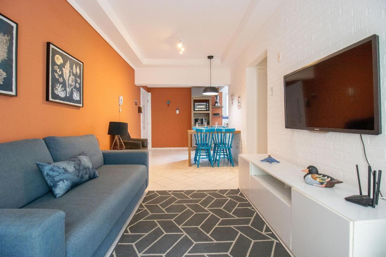 Apartamento Drs44b - Lado Ao Shopping Atlantico, Climatizado