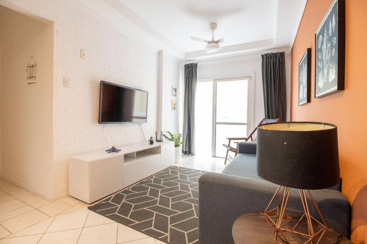 Drs44b - Lado Ao Shopping Atlantico, Climatizado Apartamento