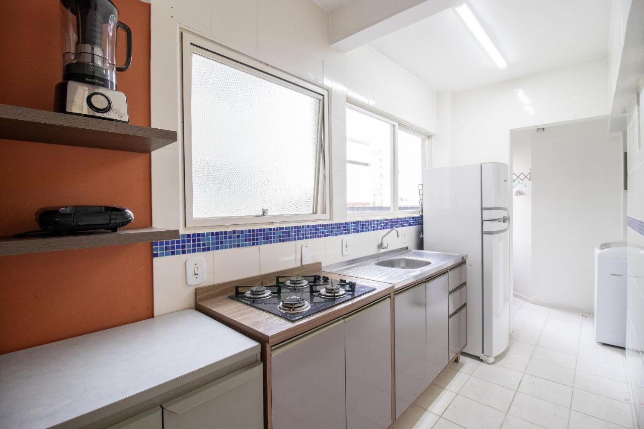 Drs44b - Lado Ao Shopping Atlantico, Climatizado Apartamento *