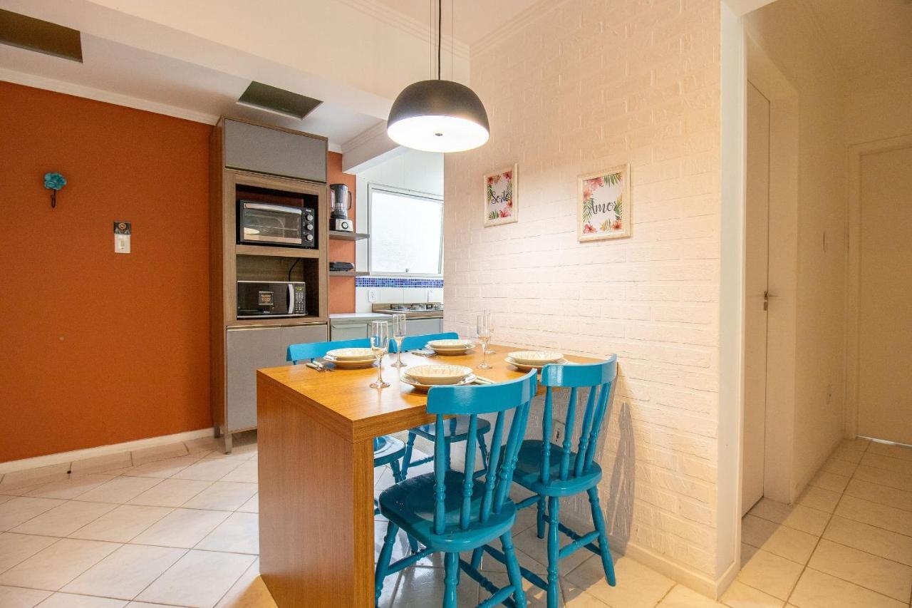 Apartamento Drs44b - Lado Ao Shopping Atlantico, Climatizado