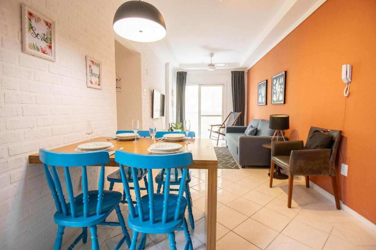 Drs44b - Lado Ao Shopping Atlantico, Climatizado Apartamento Balneario Camboriu