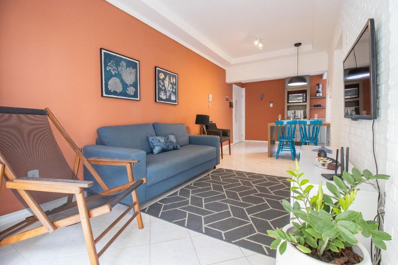 Drs44b - Lado Ao Shopping Atlantico, Climatizado Apartamento *