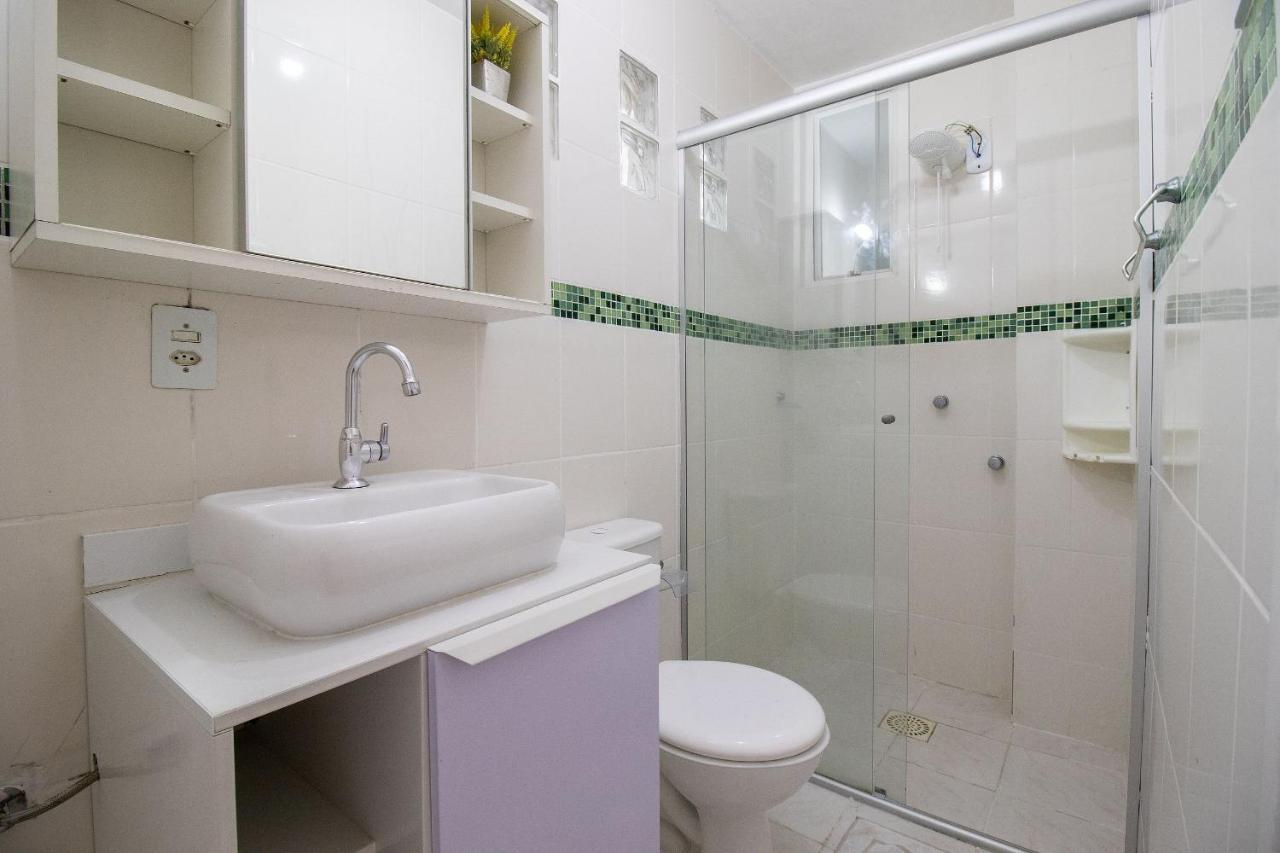 Drs44b - Lado Ao Shopping Atlantico, Climatizado * Balneario Camboriu