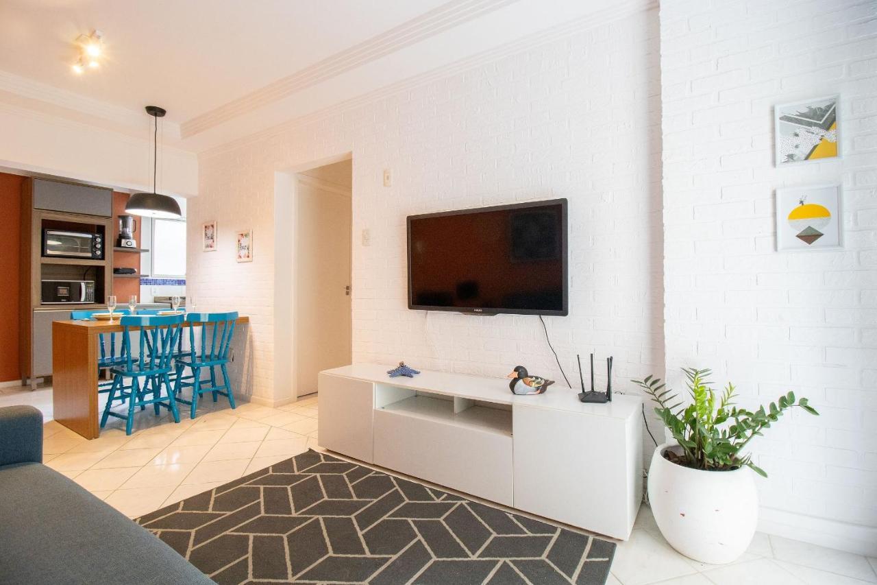 Apartamento Drs44b - Lado Ao Shopping Atlantico, Climatizado Balneario Camboriu