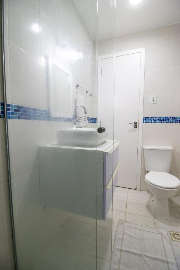 Apartamento Drs44b - Lado Ao Shopping Atlantico, Climatizado *