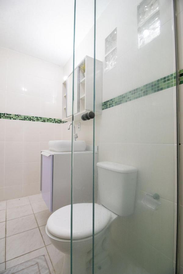 Apartamento Drs44b - Lado Ao Shopping Atlantico, Climatizado *