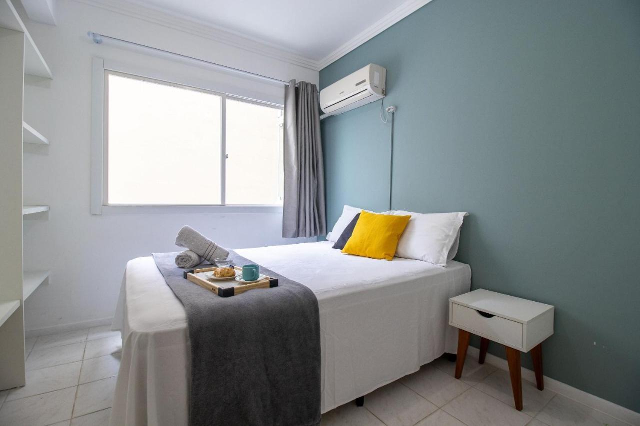 Drs44b - Lado Ao Shopping Atlantico, Climatizado Apartamento Balneario Camboriu