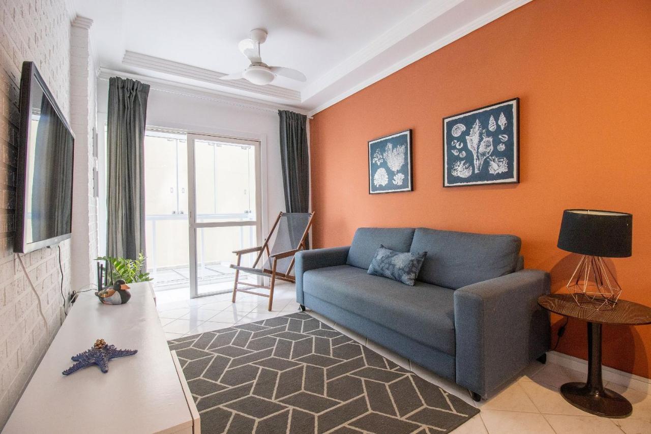 Apartamento Drs44b - Lado Ao Shopping Atlantico, Climatizado Balneario Camboriu