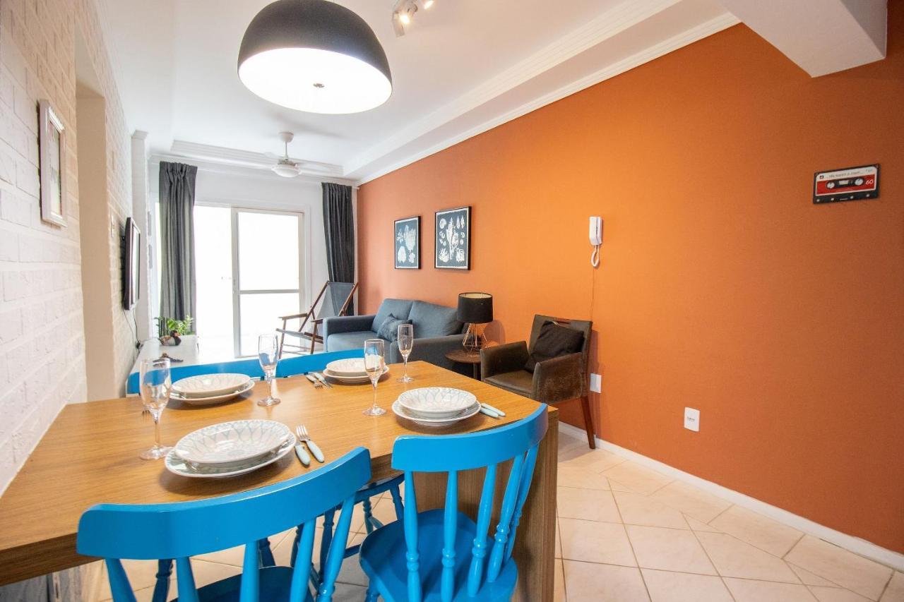 Drs44b - Lado Ao Shopping Atlantico, Climatizado Apartamento *