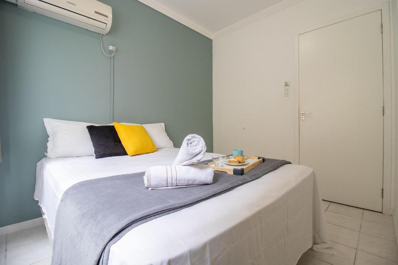 Drs44b - Lado Ao Shopping Atlantico, Climatizado Balneario Camboriu
